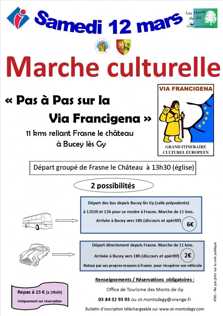 AFFICHE VF PAS A PAS 2016